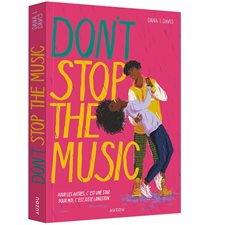 Don't stop the music : 12-14