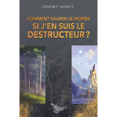 Comment sauver le monde si j'en suis le destructeur ? : FAN