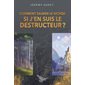 Comment sauver le monde si j'en suis le destructeur ? : FAN