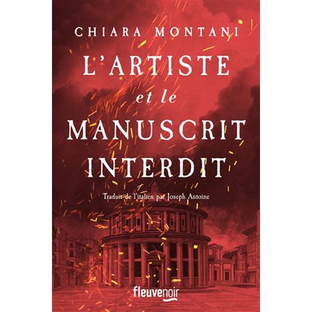 L'artiste et le manuscrit interdit : POL