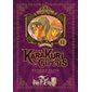 Karakuri circus T.11 : Manga : ADO