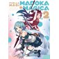 Puella magi Madoka magica T.02 : Manga : ADT
