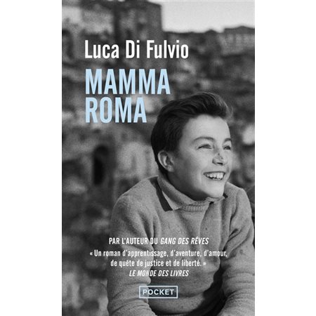 Mamma Roma (FP)