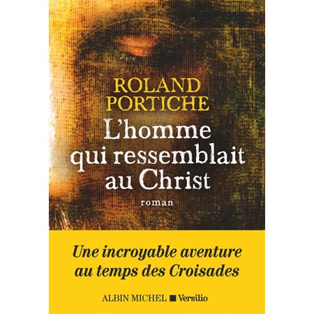 L'homme qui ressemblait au Christ : SPS