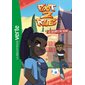 Foot 2 rue T.3 : Le secret de Kani : Bibliothèque verte : 6-8