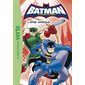 Batman : L'alliance des héros T.02 : L'épée magique : Bibliothèque verte : 6-8
