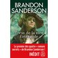 Tress de la mer Emeraude (FP) : FAN