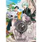 Le souffle des légendes T.02 : Manga : ADO
