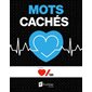 Mots cachés : Au profit de Coeur + AVC