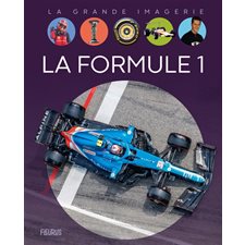 La formule 1 : La grande imagerie