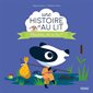 Doudou, où es-tu ? : Une histoire et au lit ! : AVC