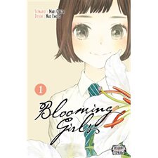Blooming girls T.01 : Manga : ADO