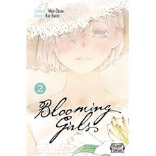Blooming girls T.02 : Manga : ADO