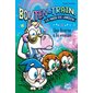 Une licorne à la maison : Bouten-train, le nain de jardin : 6-8