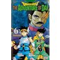 Dragon quest : The adventure of Dai T.06 : Le chevalier dragon partie 1 : Manga : ADO