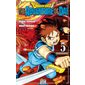 Dragon Quest : The adventure of Daï T.05 : Les disciples d'Avan partie 5 : Manga : ADO