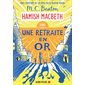 Hamish MacBeth T.18 : Une retraite en or : POL