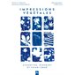 Impressions végétales : Cyanotype, écoprint et tataki zomé