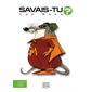 Savais-tu ? En couleurs T.07 : Les rats