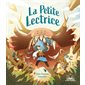 La petite lectrice : Les albums coups de coeur