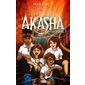 Les Élémentaux d'Akasha T.01 : 12-14