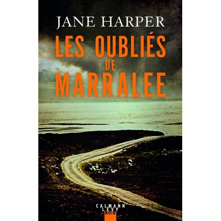 Les oubliés de Marralee : POL