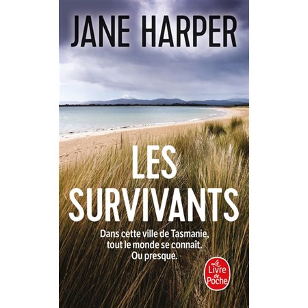 Les survivants (FP) : SPS