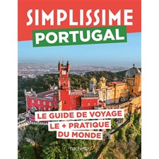 Simplissime : Portugal : Le guide de voyage le + pratique du monde