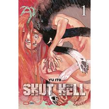 Shut Hell T.01 : Manga : ADT : PAV