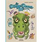 Les dingodocus BD : Les dinosaures : Bande dessinée