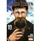 Jujutsu kaisen T.19 : Tokyo 1 : Un homme en colère : Manga : ADO