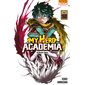 My hero academia T.35 : Manga : JEU