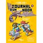 Journal d'un petit noob T.04 : Pirate sourcil : Une aventure Minecraft non-officielle : 6-8