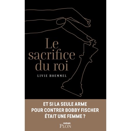 Le sacrifice du roi