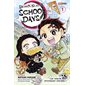 Demon slayer school days T.01 : Les retards sont strictement interdits ! Manga ADO