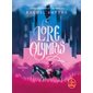 Lore Olympus T.01 : Bande dessinée : Petit format