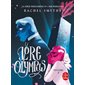 Lore Olympus T.02 : Bande dessinée : Petit format