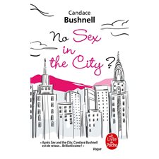 No sex in the city ? (FP)