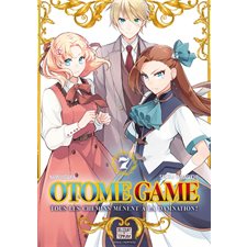 Otome game T.07 : Manga : ADT