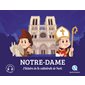 Notre-Dame : L'histoire de la cathédrale de Paris : Quelle histoire