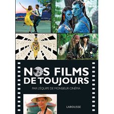 Nos films de toujours