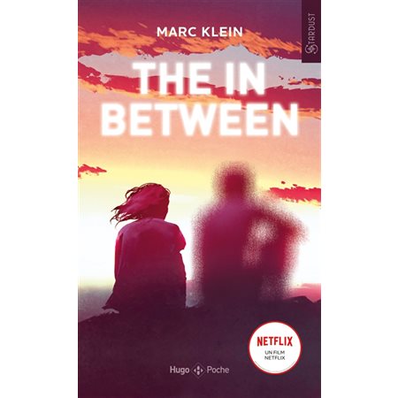 The in between : 15-17