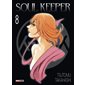 Soul keeper T.08 : Manga : ADT