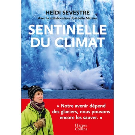 Sentinelle du climat