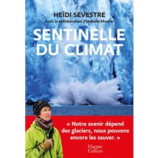 Sentinelle du climat