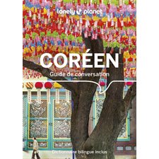 Coréen : Guide de conversation