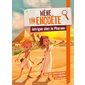 Mène ton enquête : Intrigue chez le pharaon 9-11