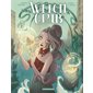 Witch club : Bande dessinée