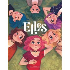 Elles T.03 : Plurielle(s) : Bande dessinée