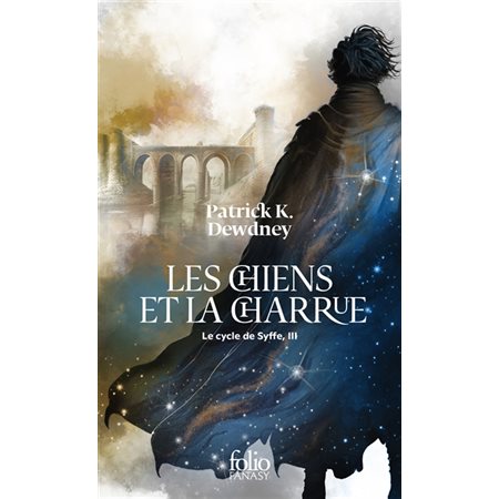 Le cycle de Syffe T.03 : Les chiens et la charrue (FP) FAN